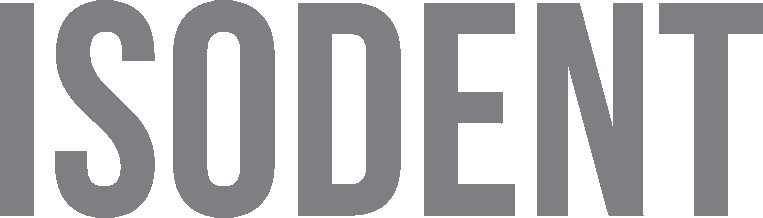 IsoDent logo
